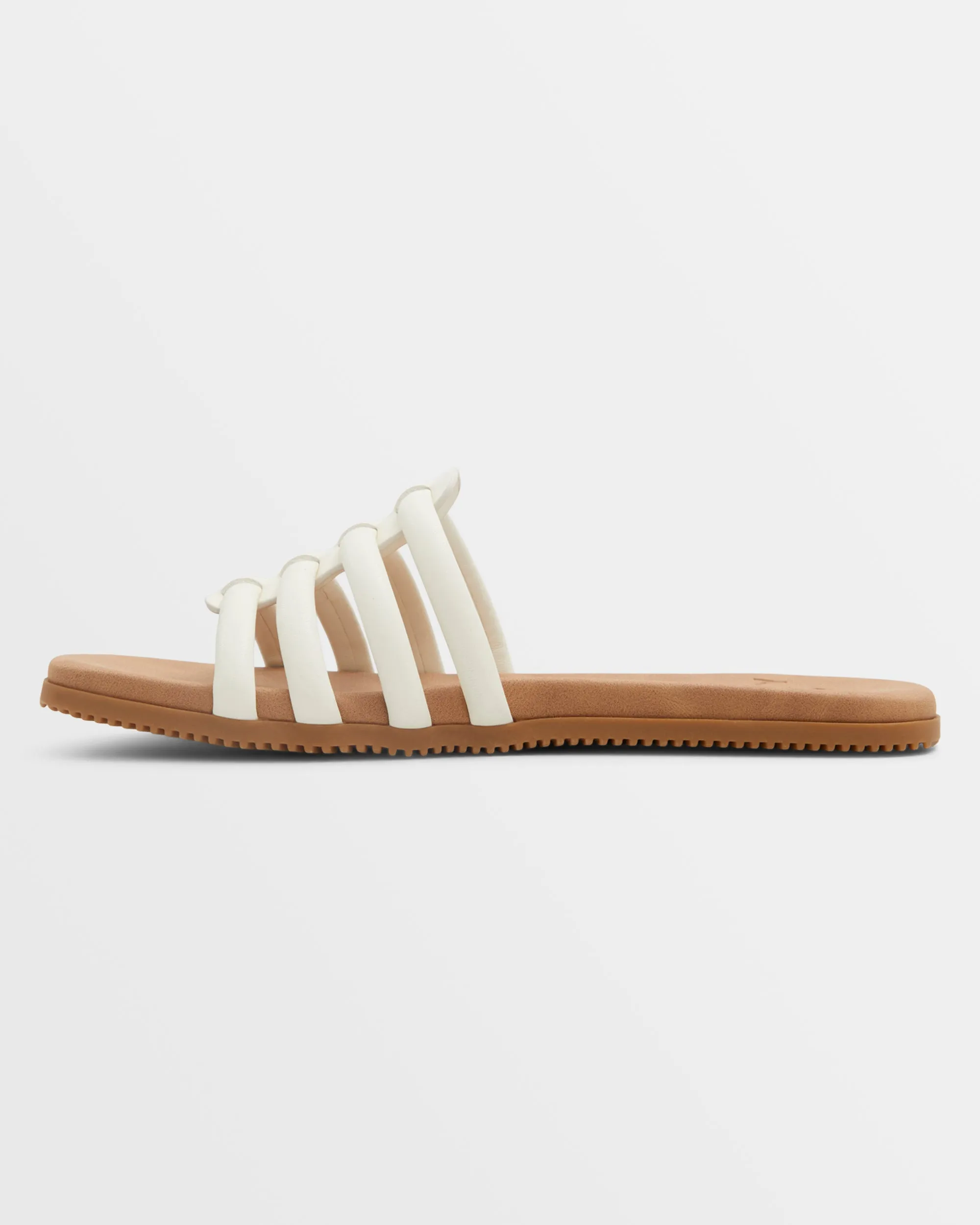 Villa Daze Sandals - Egret sold by Roxy product image thumbnail 4
