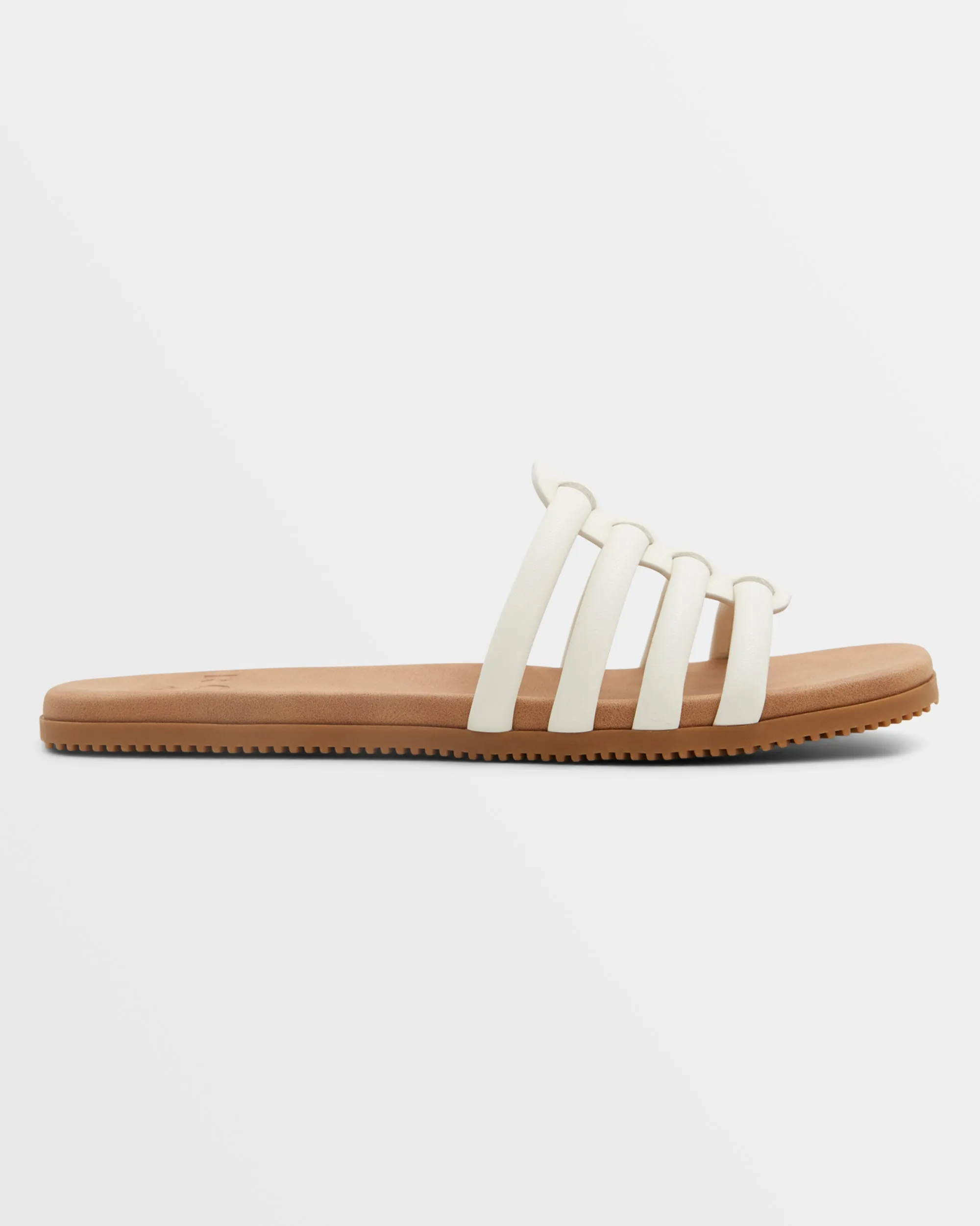 Villa Daze Sandals - Egret sold by Roxy product image thumbnail 3