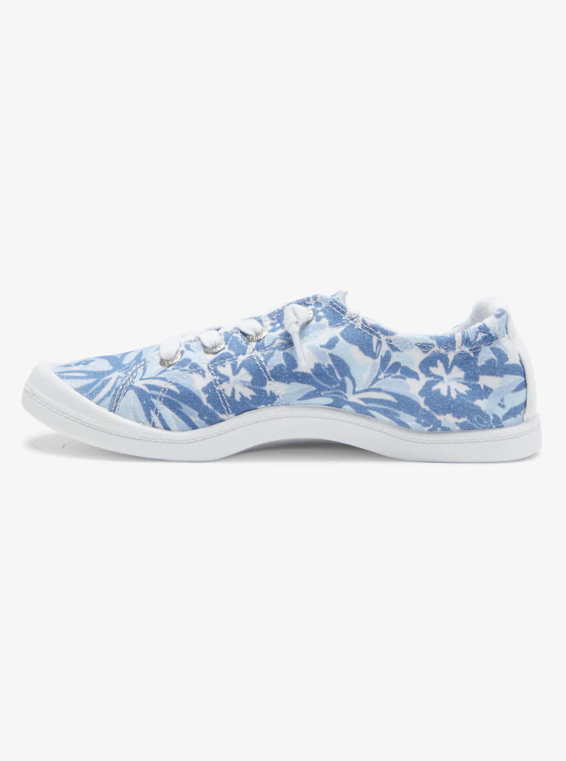 Bayshore Shoes - Blue/White sold by Roxy product image thumbnail 3