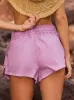 No Bad Waves Boardshorts - Crocus Petal sold by Roxy