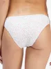 Ditsy In Paradise Smocked Bikini Bottoms - Brook Green Ditsy In Paradise sold by Roxy