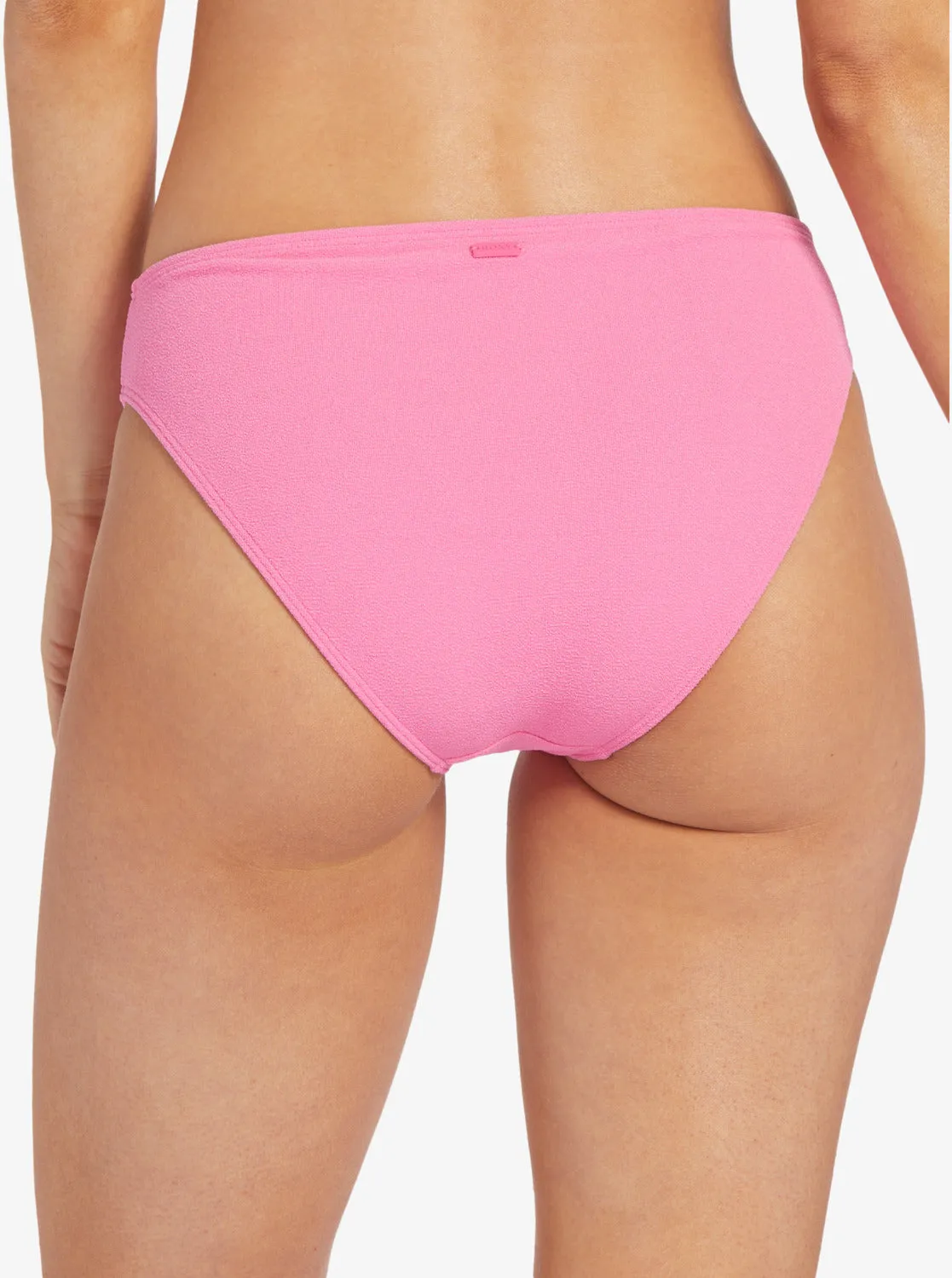 Hawaiian Heat Hipster Bikini Bottoms - Shocking Pink sold by Roxy product image thumbnail 5
