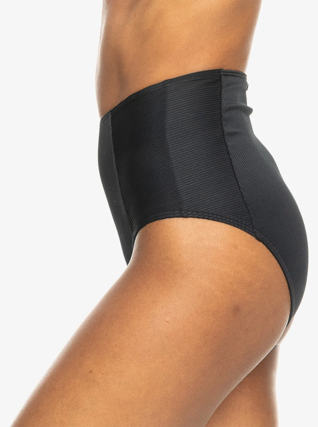 Rib Roxy Love The Oahu Bikini Bottom - Anthracite sold by Roxy product image thumbnail 2