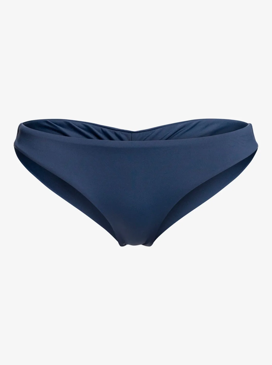 Beach Classics Cheeky Bikini Bottoms - Mood Indigo sold by Roxy product image thumbnail 4
