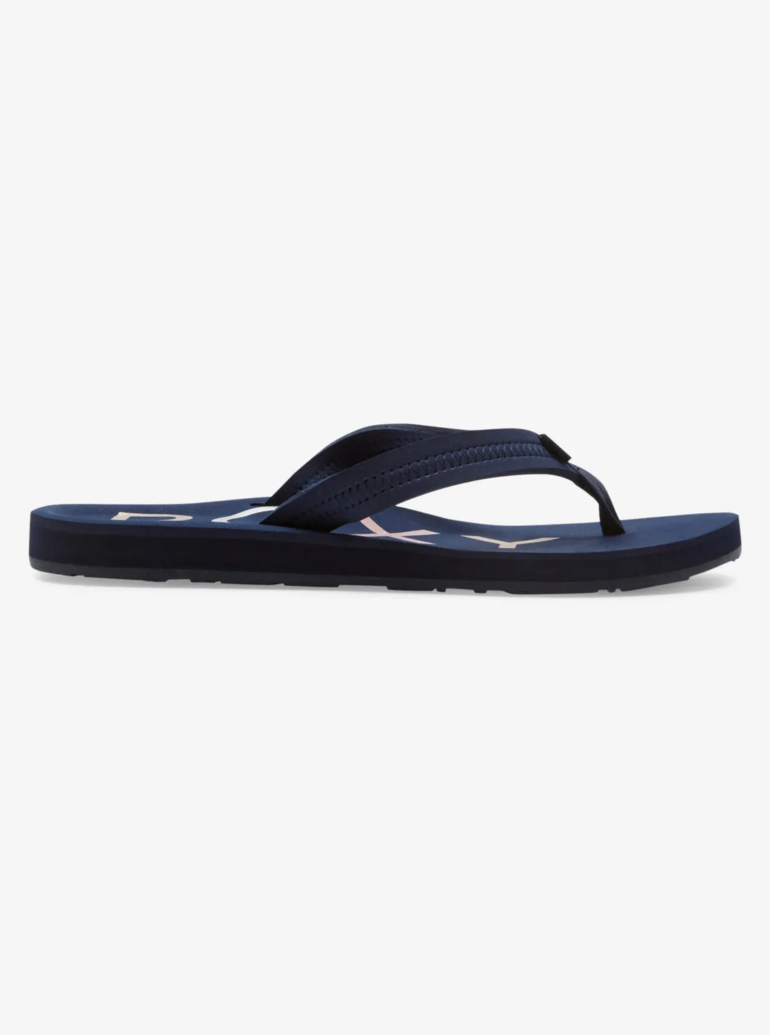 Vista IV Sandals - Navy sold by Roxy product image thumbnail 2