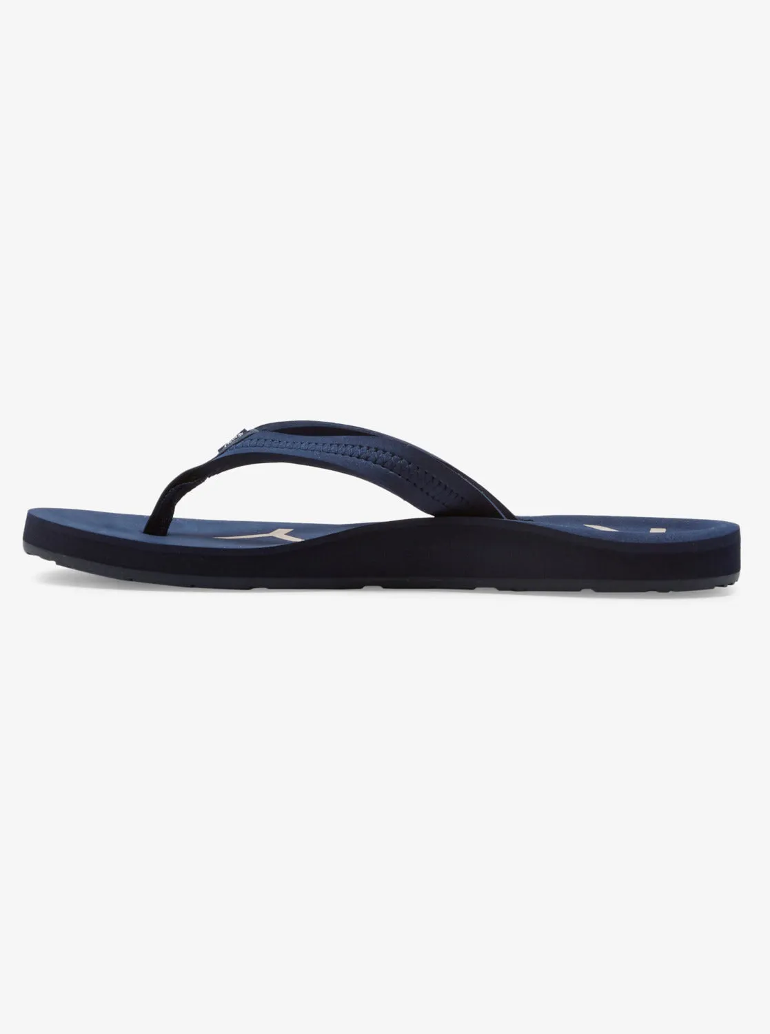 Vista IV Sandals - Navy sold by Roxy product image thumbnail 3