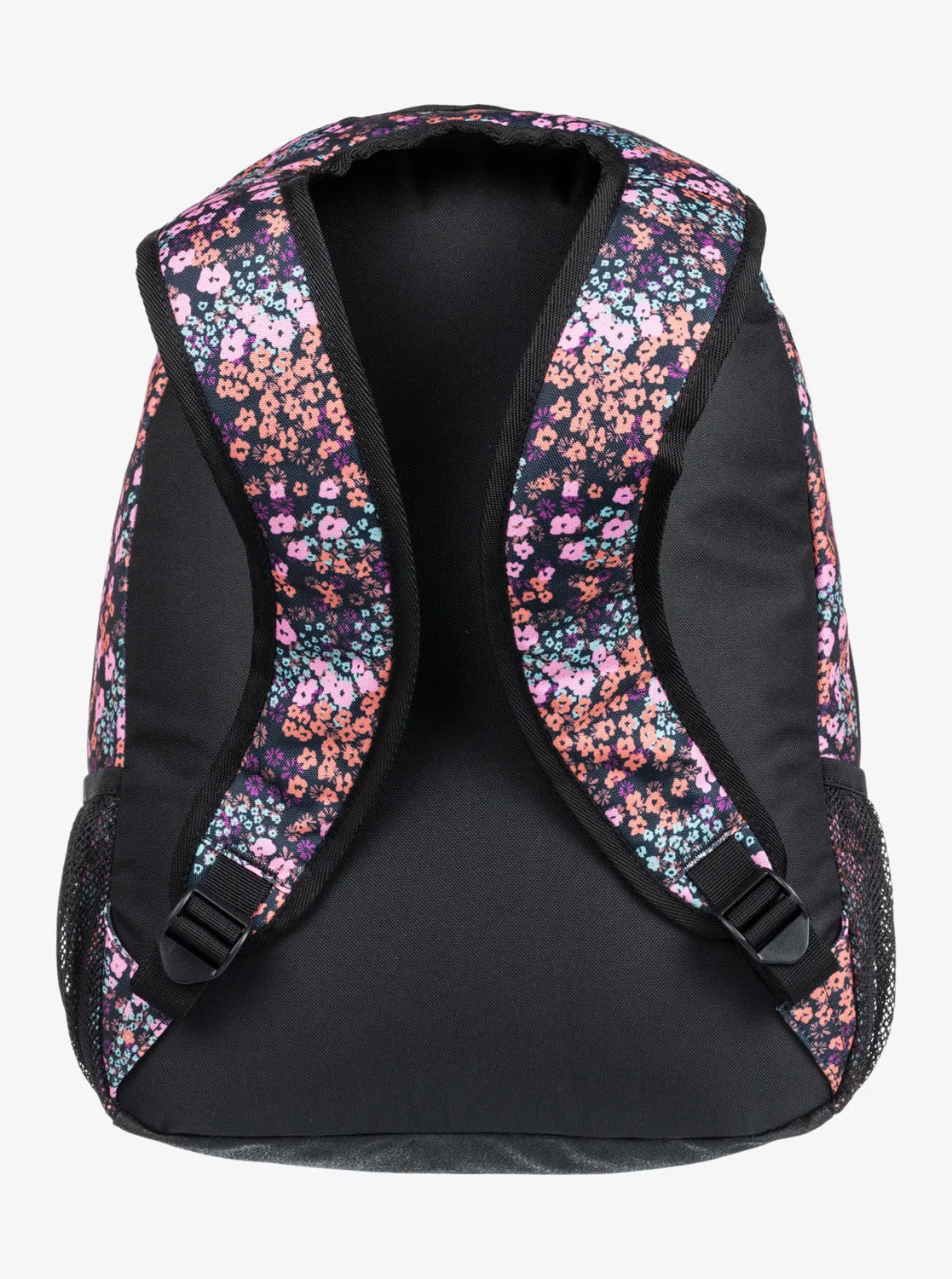 Shadow Swell Printed 24L Medium Backpack - Anthracite Floral Daze sold by Roxy product image thumbnail 3