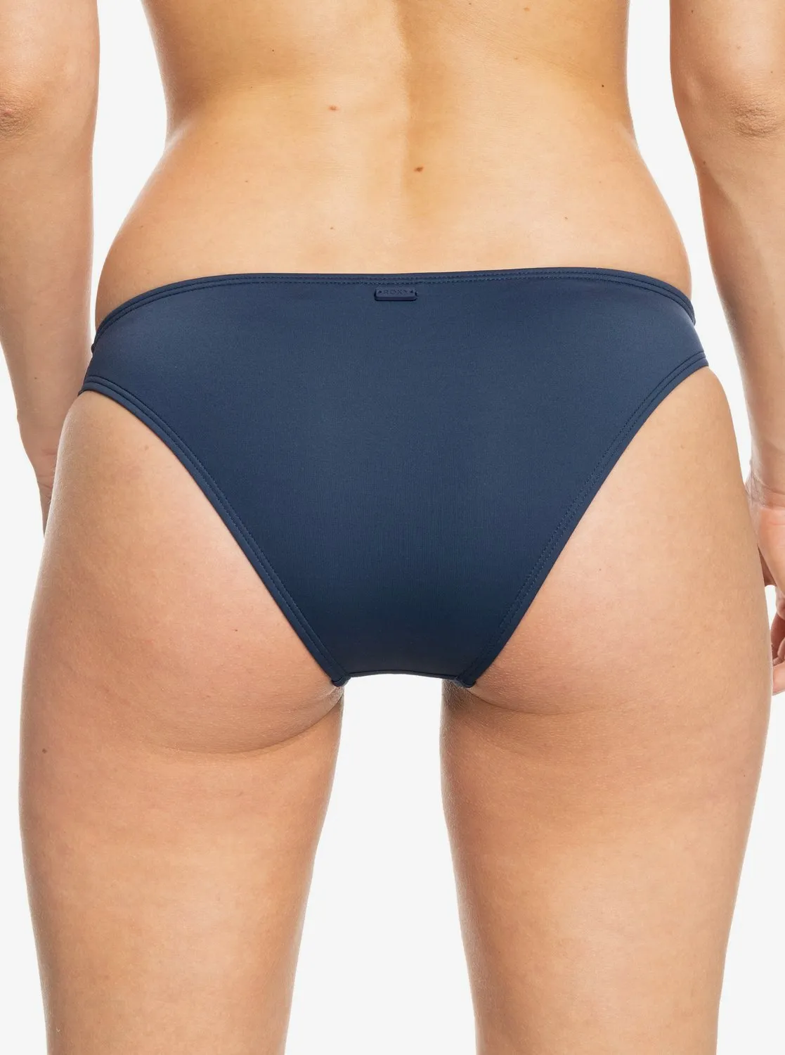 Beach Classics Moderate Bikini Bottom - Mood Indigo sold by Roxy product image thumbnail 3