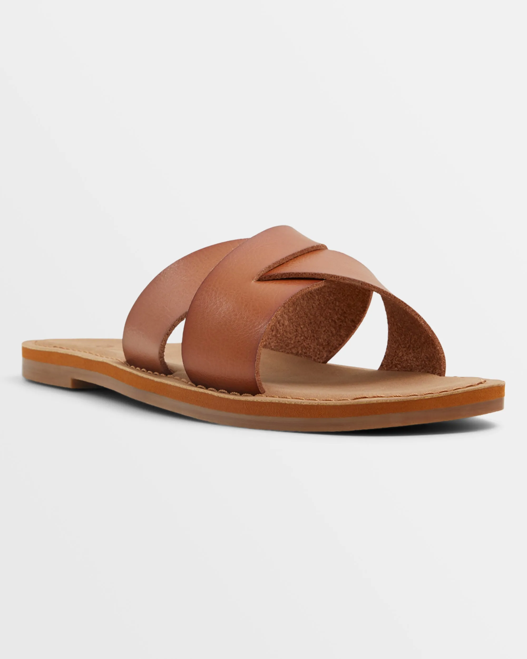 Andreya Sandals - Tan sold by Roxy product image thumbnail 4