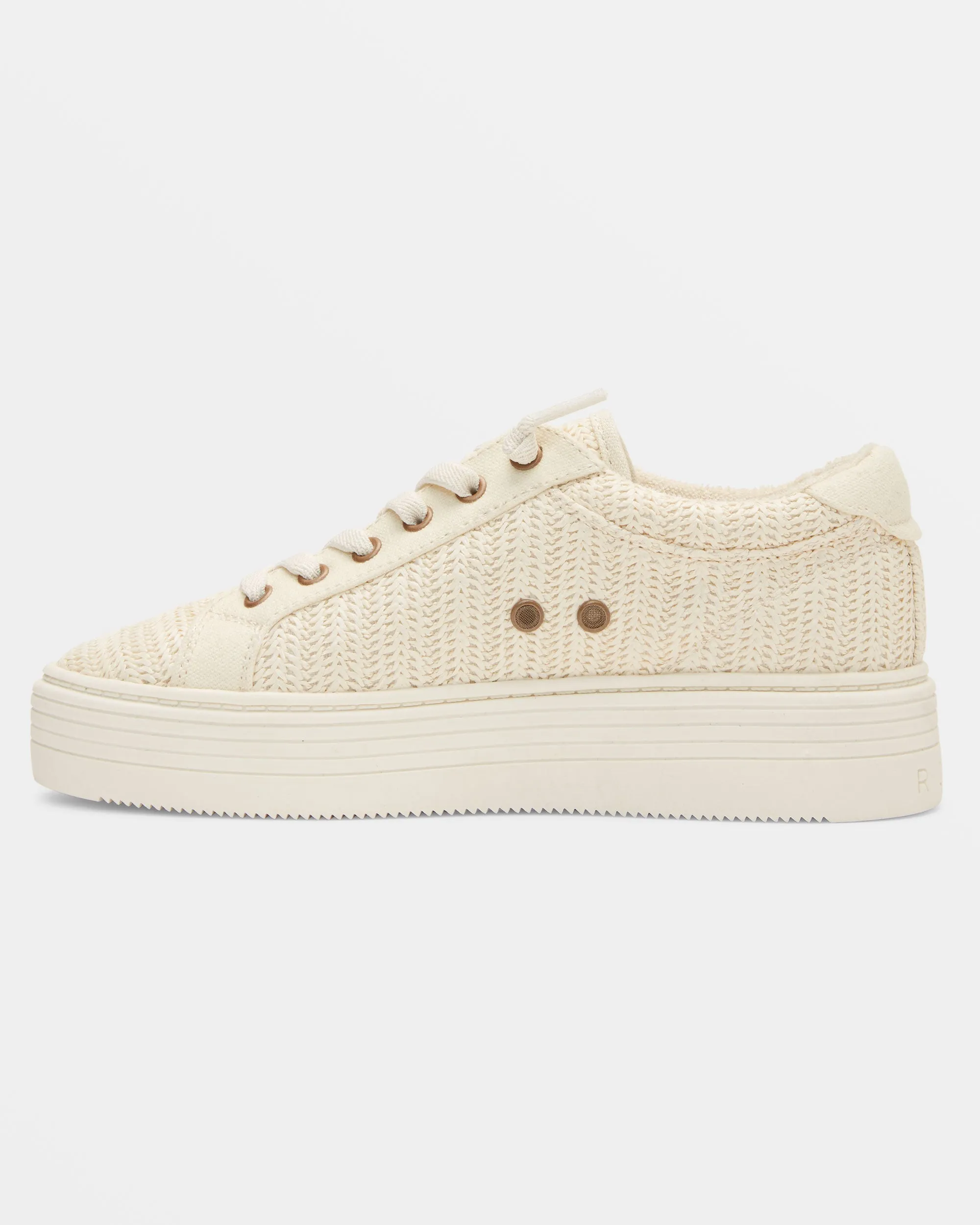 Sheilahh 2.0 Shoes - Natural sold by Roxy product image thumbnail 4