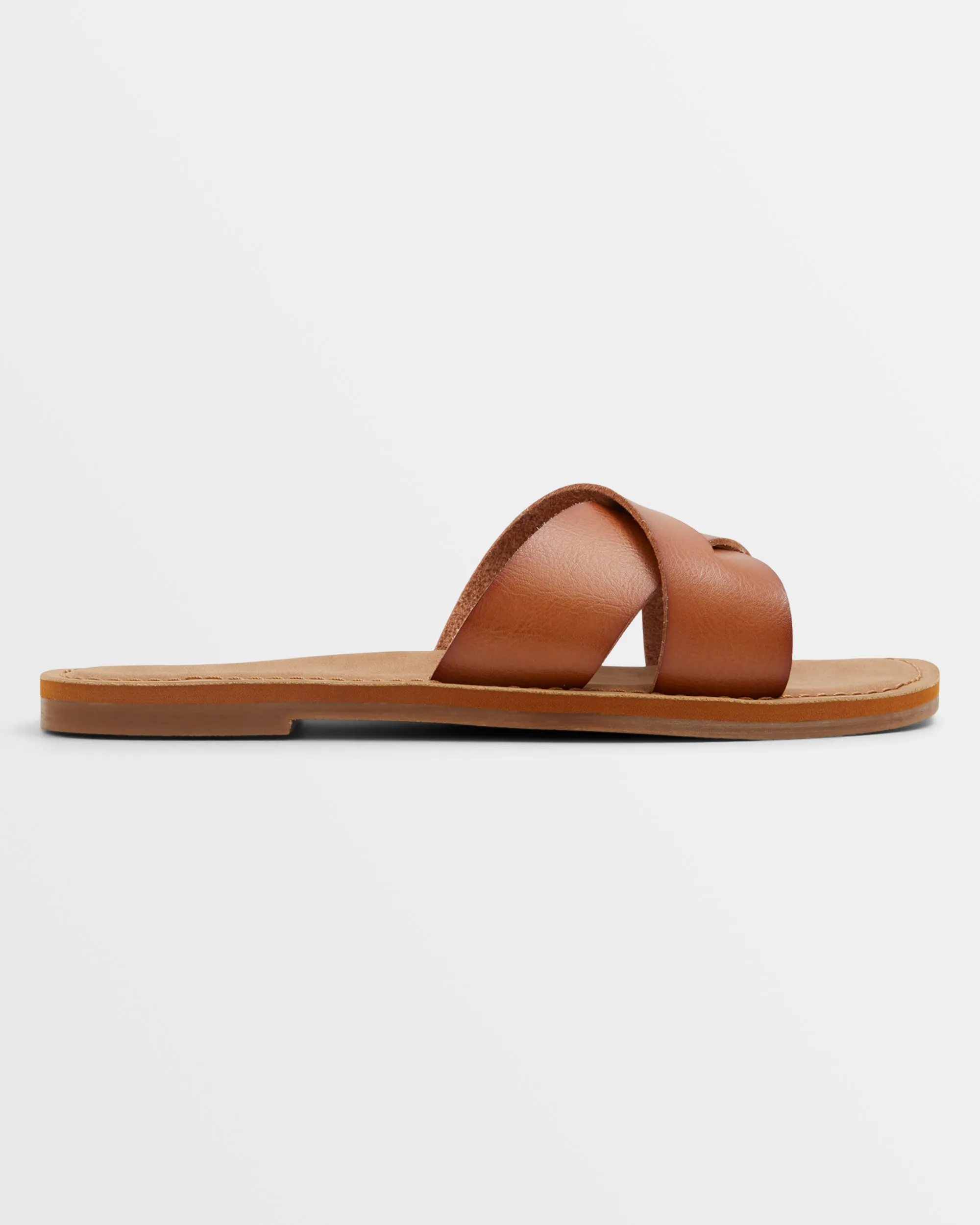 Andreya Sandals - Tan sold by Roxy product image thumbnail 3