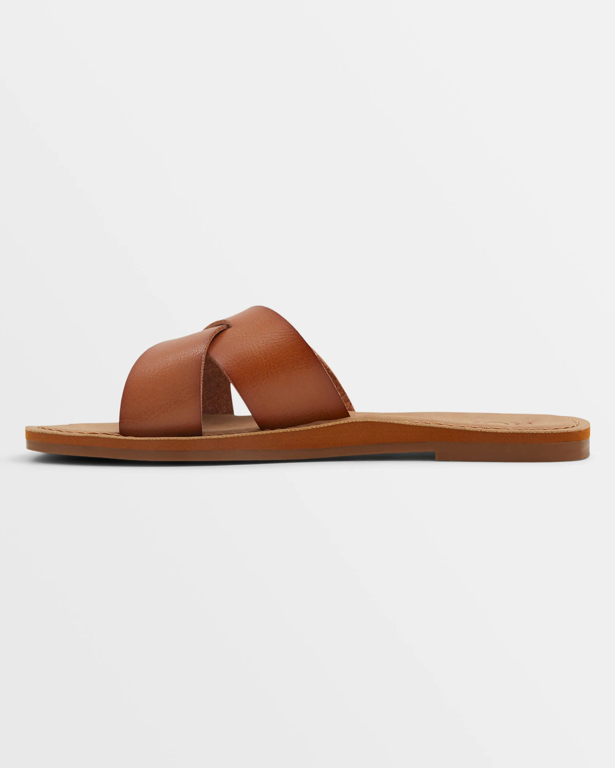Andreya Sandals - Tan sold by Roxy product image thumbnail 5