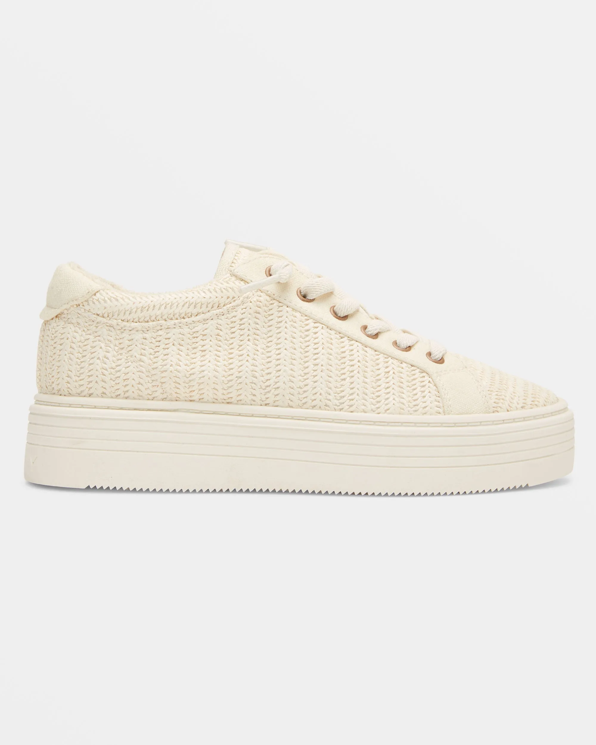 Sheilahh 2.0 Shoes - Natural sold by Roxy product image thumbnail 3