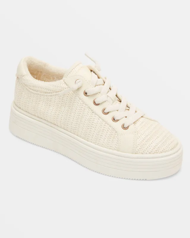 Sheilahh 2.0 Shoes - Natural made by Roxy