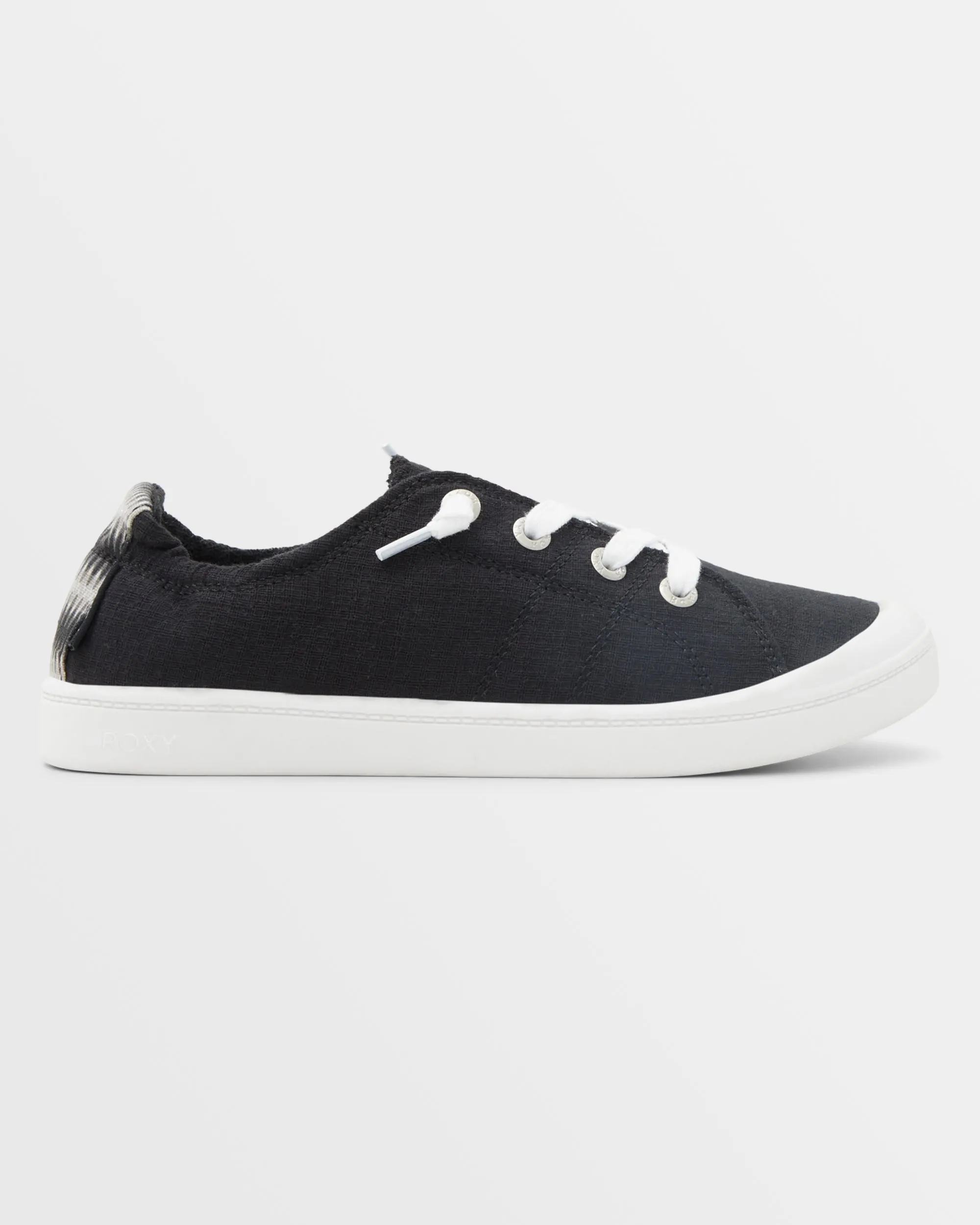 Bayshore Plus Shoes - Black sold by Roxy product image thumbnail 3