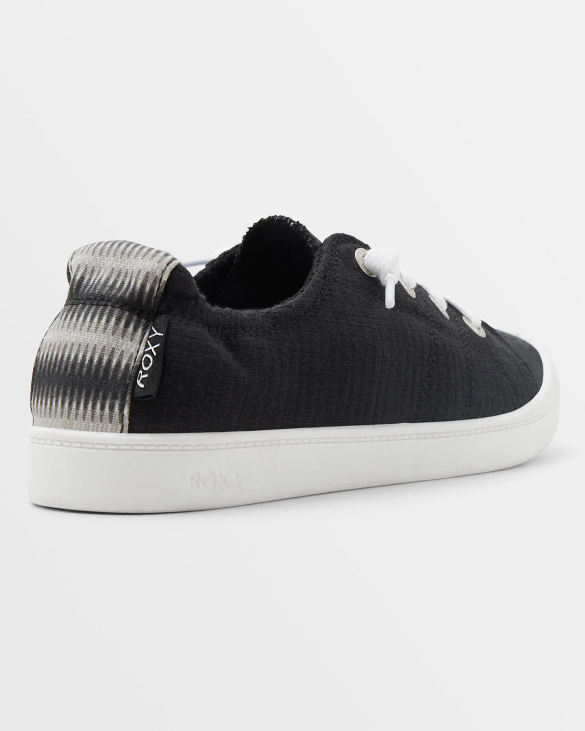 Bayshore Plus Shoes - Black sold by Roxy product image thumbnail 2