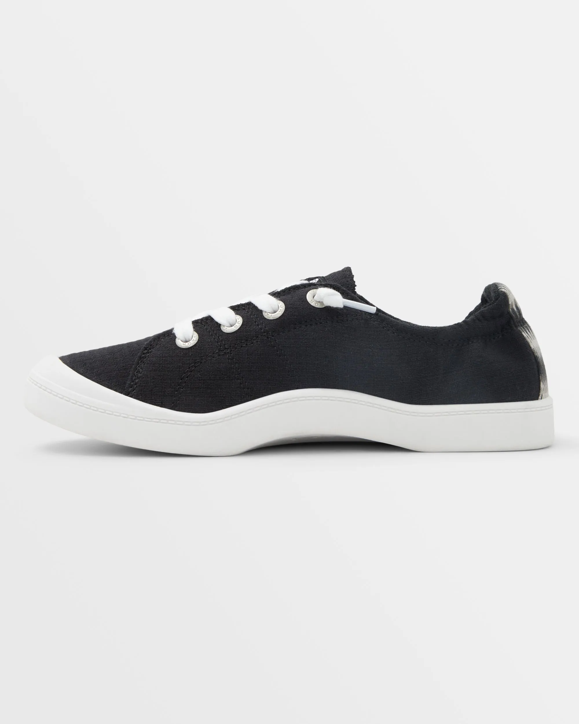Bayshore Plus Shoes - Black sold by Roxy product image thumbnail 4