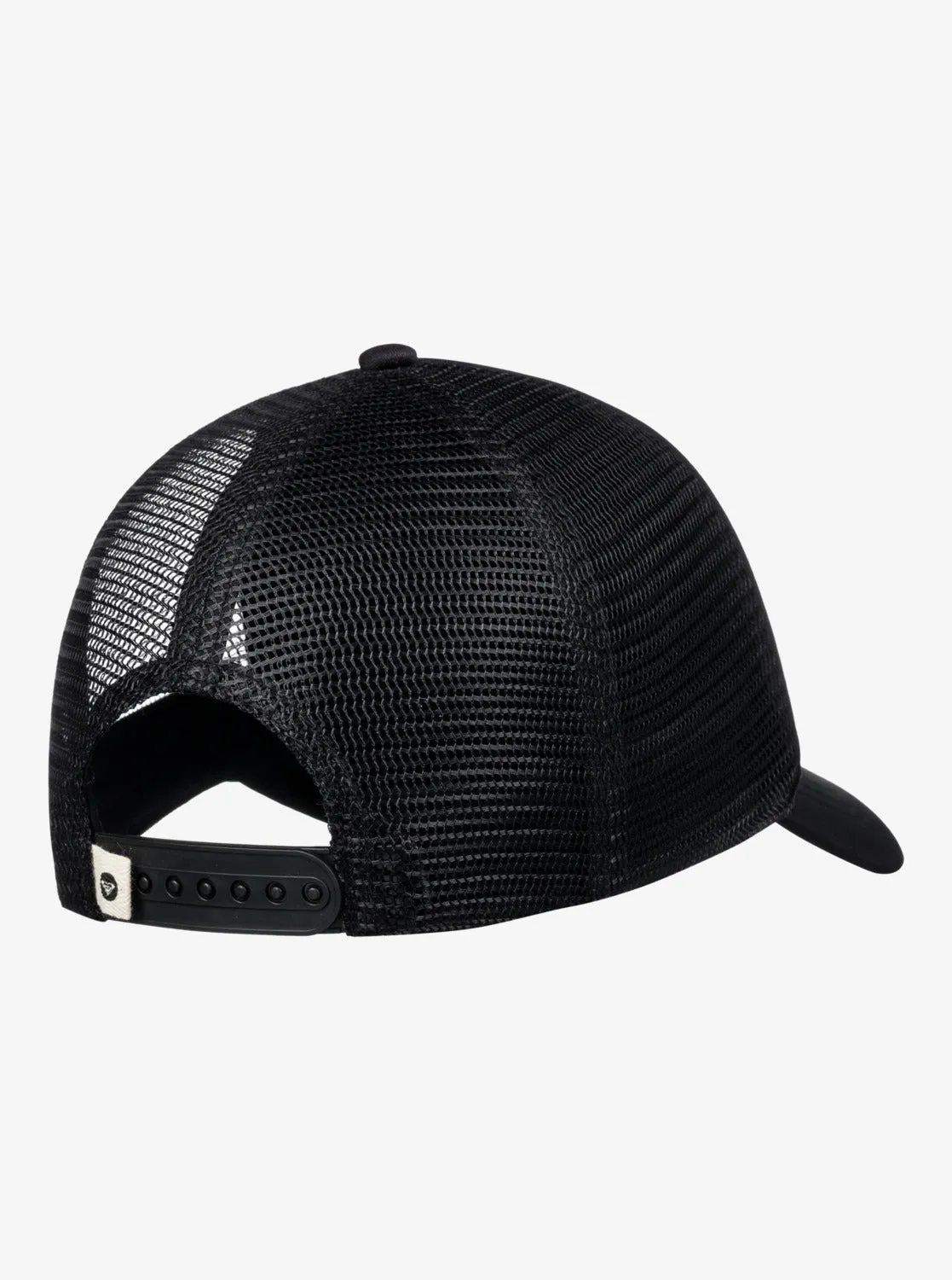Truckin Trucker Hat - Anthracite sold by Roxy product image thumbnail 3