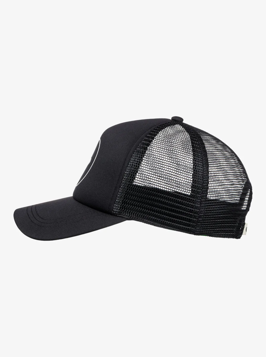 Truckin Trucker Hat - Anthracite sold by Roxy product image thumbnail 2