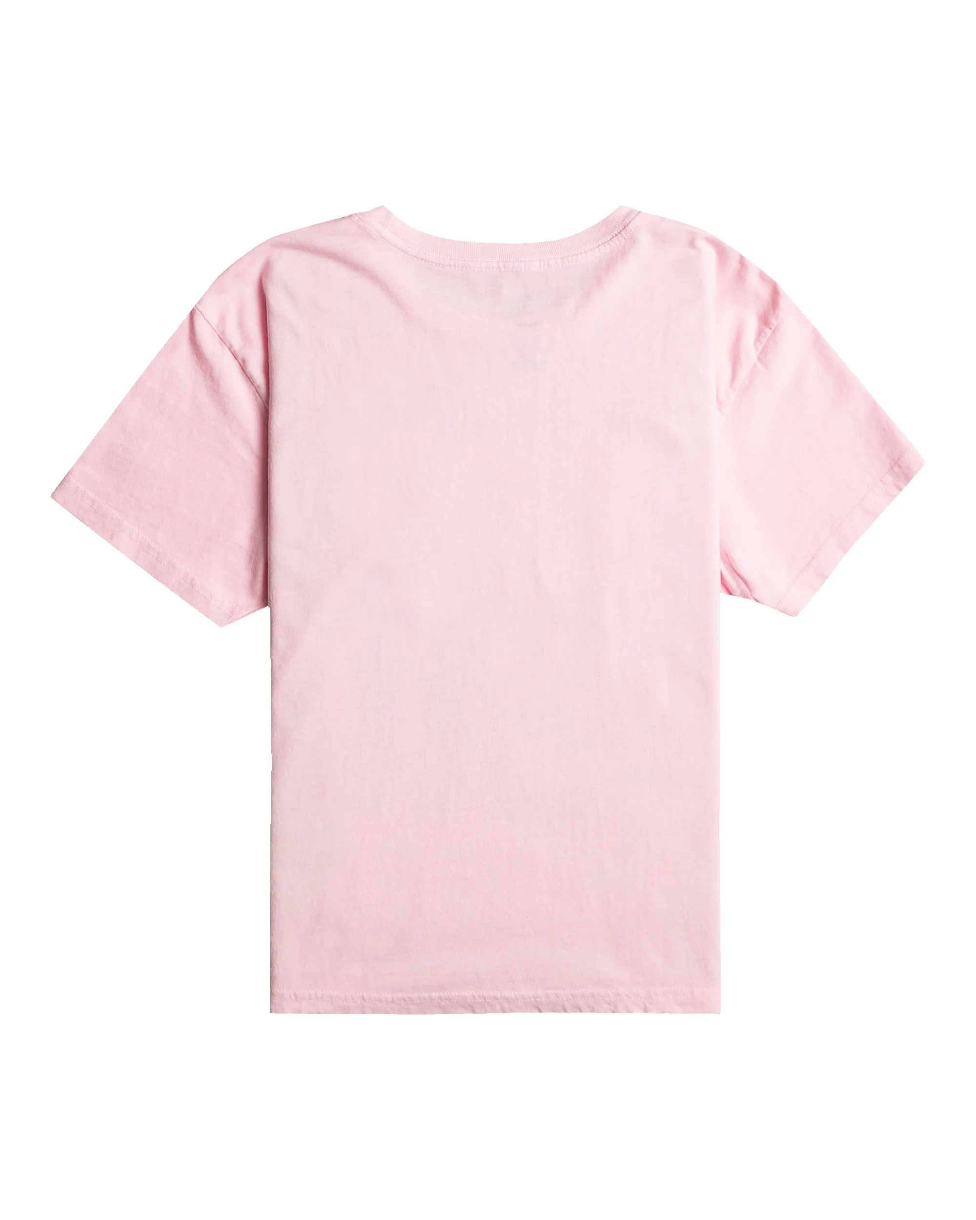 Girls 4-16 Wavy Daze Oversized Boyfriend T-Shirt - Pirouette sold by Roxy product image thumbnail 2