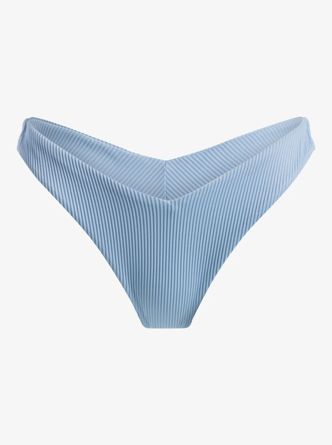 Roxy Love Cheeky Bikini Bottom - Bel Air Blue sold by Roxy product image thumbnail 5