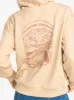 Afternoon Hike Hoodie - Hazelnut sold by Roxy