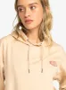 Afternoon Hike Hoodie - Hazelnut sold by Roxy
