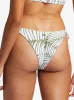 Beach Classics Cheeky Bikini Bottoms - Palm Tree Dreams sold by Roxy