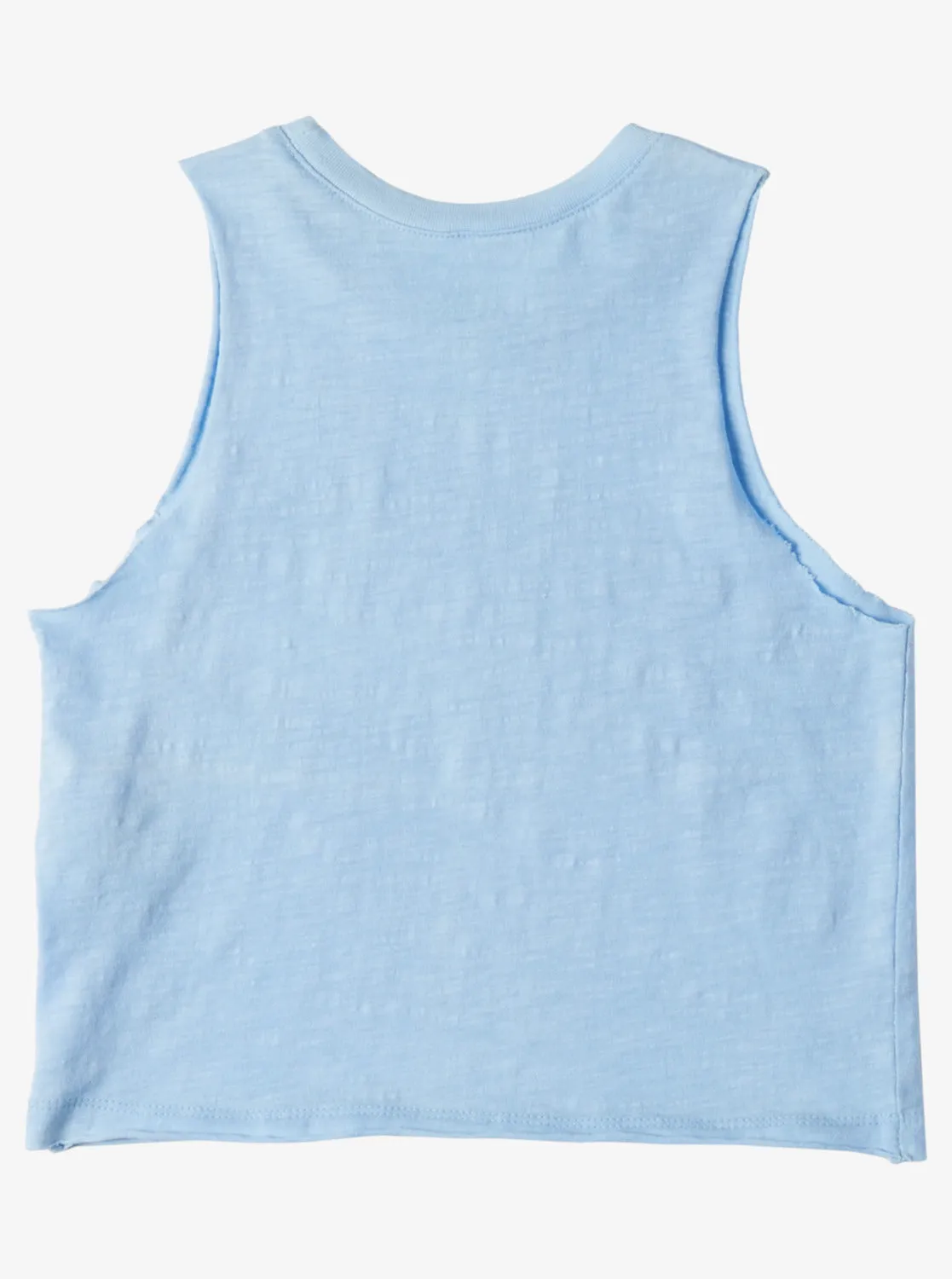 Girls 4-16 Sunny Days Muscle Tank Top - Bel Air Blue sold by Roxy product image thumbnail 2