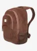 Cozy Nature Large Corduroy Backpack - Bitter Chocolate sold by Roxy
