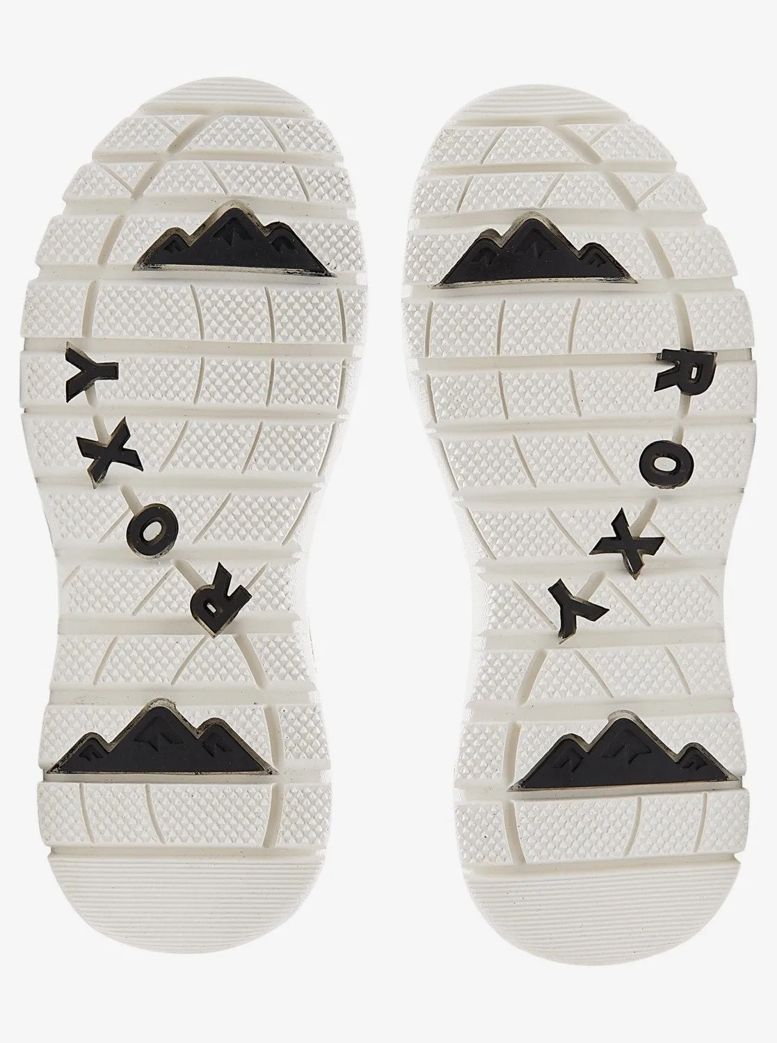 Girls 4-16 Karmel Lace-Up Boots - Black sold by Roxy product image thumbnail 5