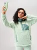 Alabama Technical Fleece - Cameo Green sold by Roxy