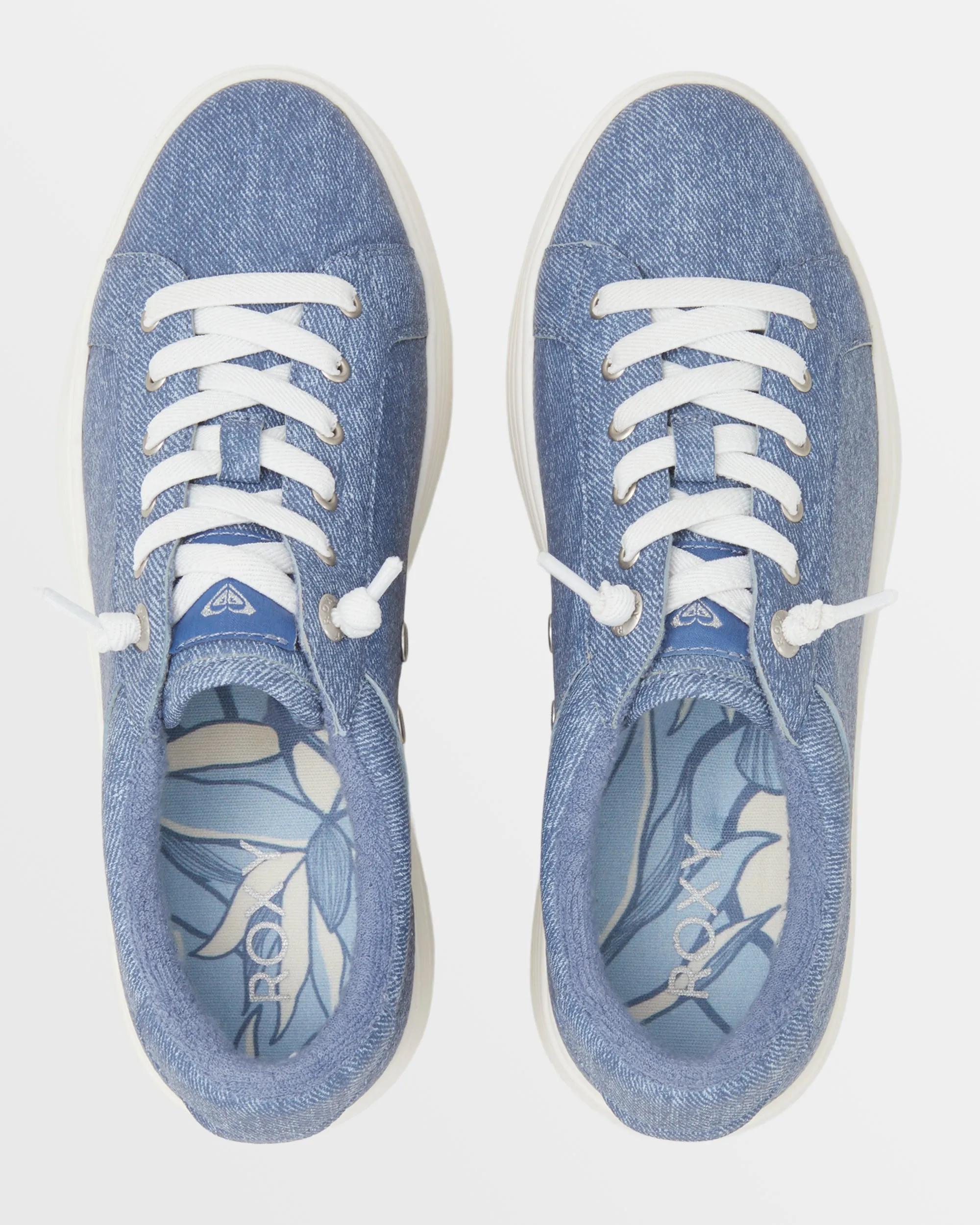 SHEILAHH 2.0 - DENIM sold by Roxy product image thumbnail 5