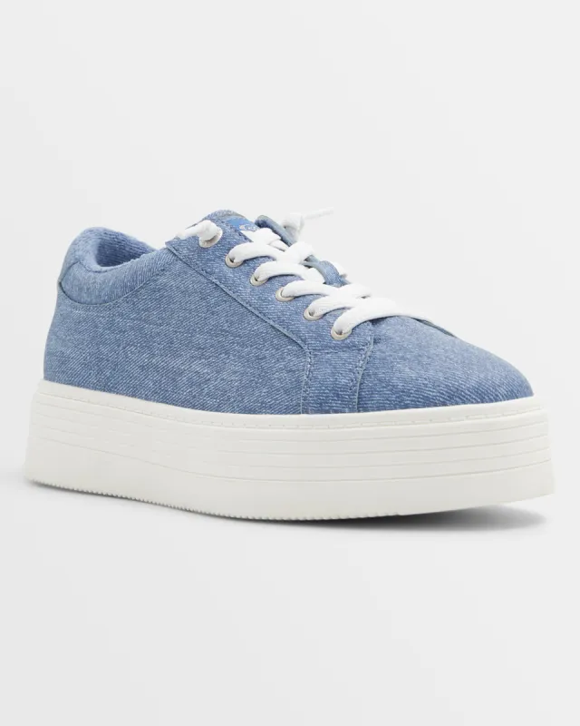 SHEILAHH 2.0 - DENIM sold by Roxy