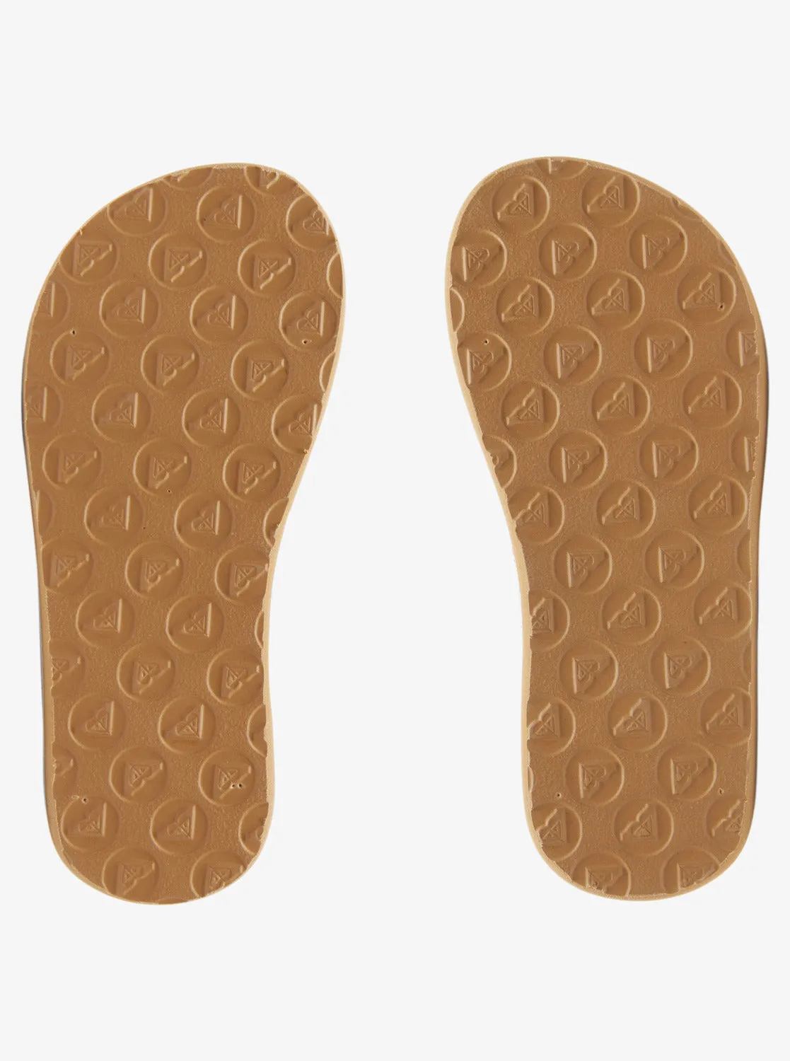 Girls 4-16 Roxy Cage Sandals - White/Multi sold by Roxy product image thumbnail 5