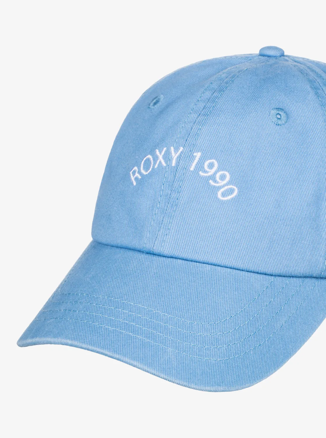 Toadstool Baseball Hat - Bel Air Blue sold by Roxy product image thumbnail 2