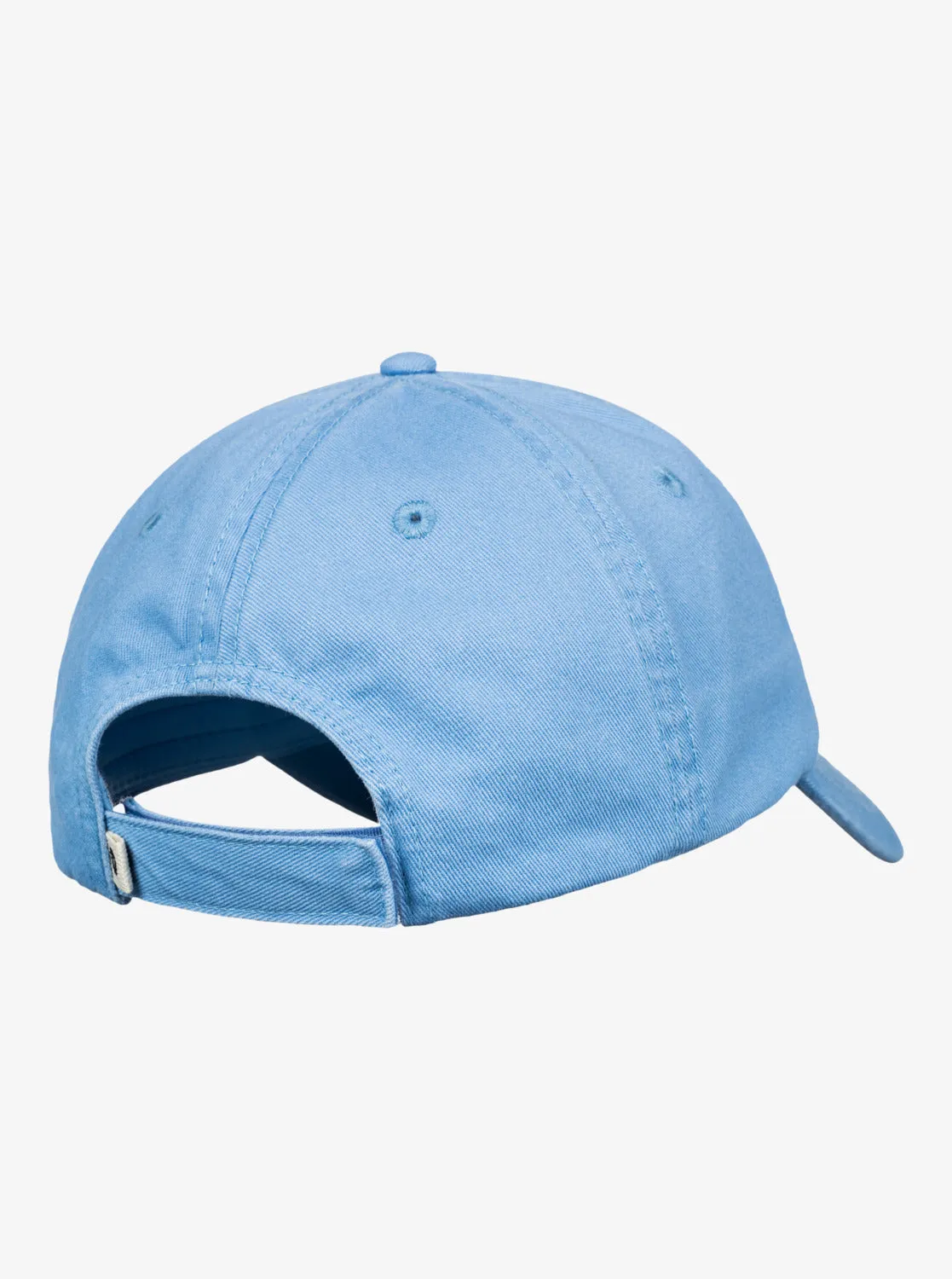 Toadstool Baseball Hat - Bel Air Blue sold by Roxy product image thumbnail 3