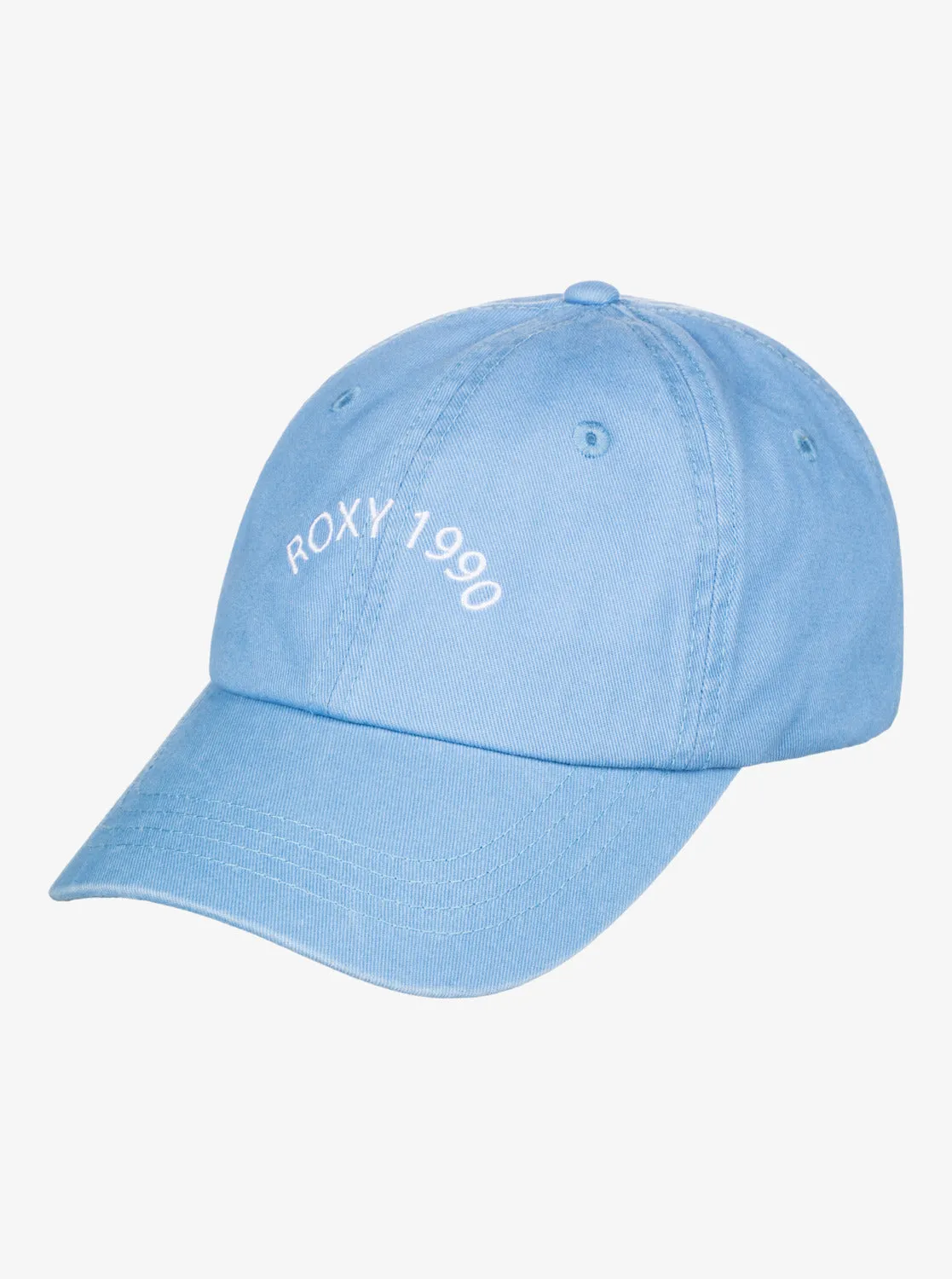 Toadstool Baseball Hat - Bel Air Blue sold by Roxy product image thumbnail 5