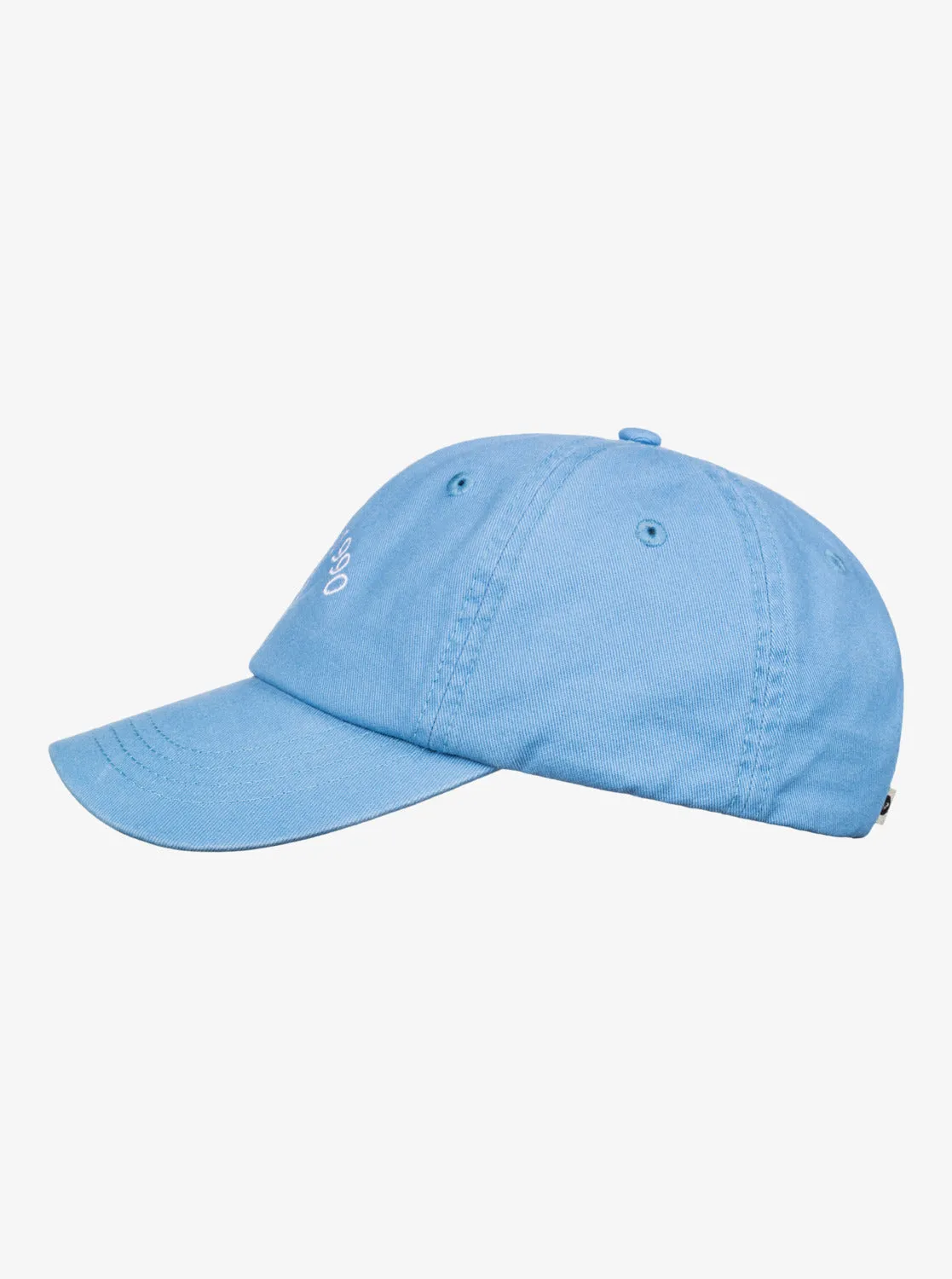 Toadstool Baseball Hat - Bel Air Blue sold by Roxy product image thumbnail 4