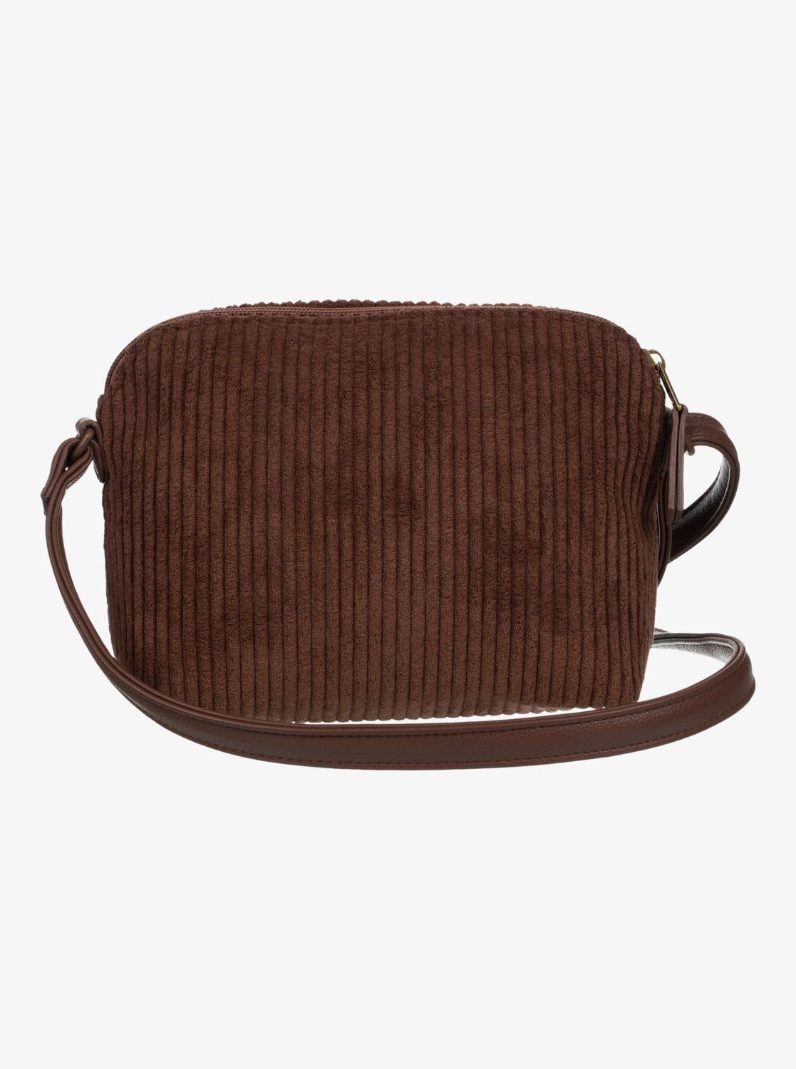 Cozy Nature Crossbody Bag - Bitter Chocolate sold by Roxy product image thumbnail 5