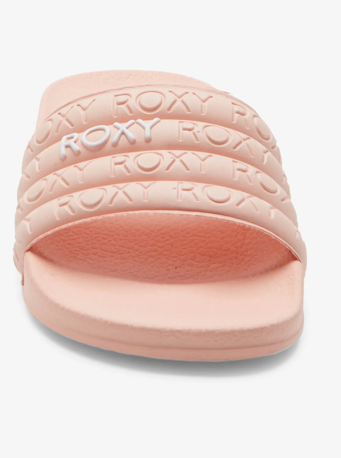 Girls 4-16 Slippy Water-Friendly Sandals - Peach Parfait sold by Roxy product image thumbnail 5