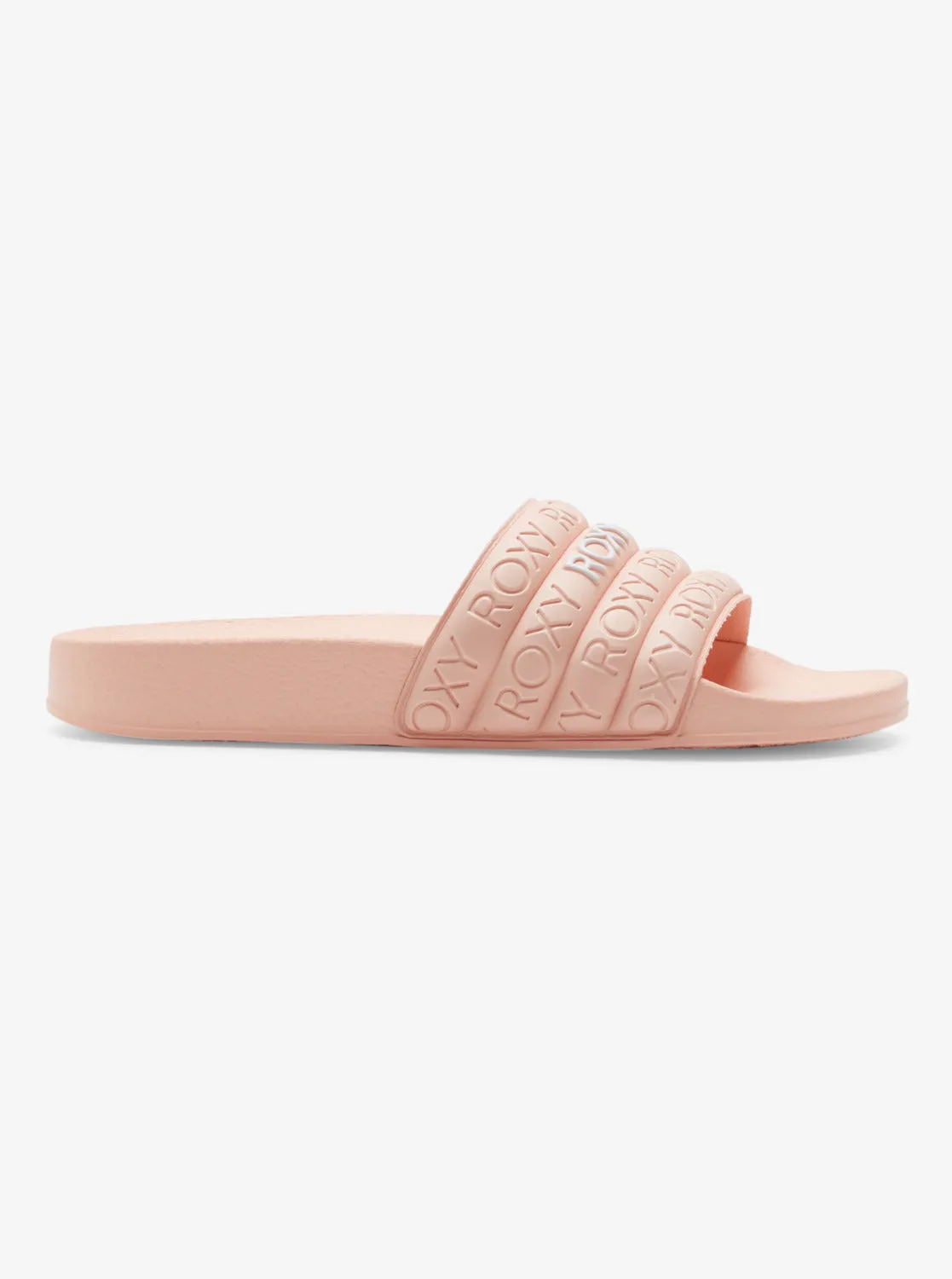 Girls 4-16 Slippy Water-Friendly Sandals - Peach Parfait sold by Roxy product image thumbnail 2