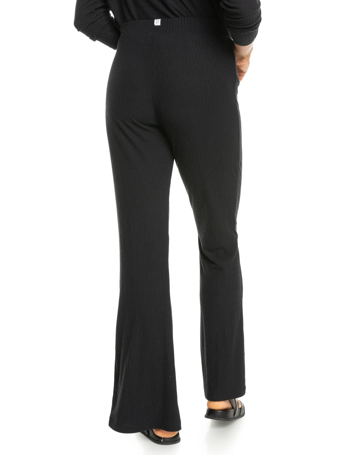 Hot Shot Cozy Lounge Bottoms - Anthracite sold by Roxy product image thumbnail 4