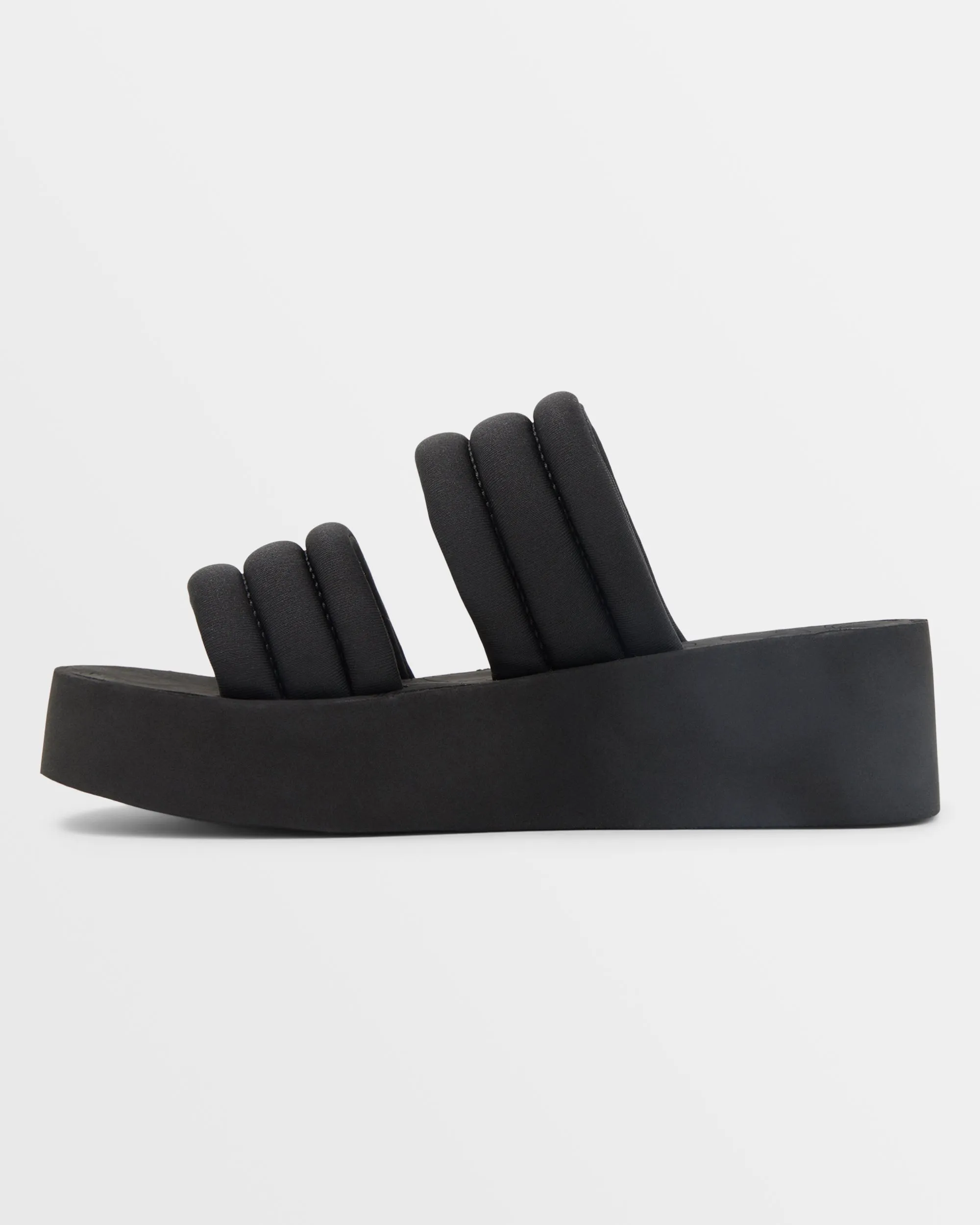 Totally Tubular Sandals - Black sold by Roxy product image thumbnail 4