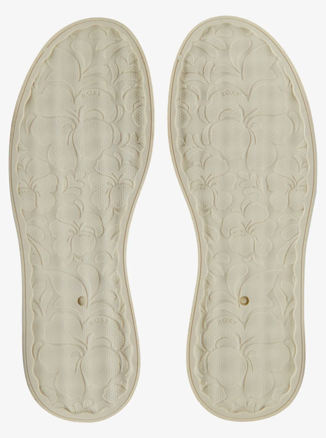 Roxy Rae Mid-Top Shoes - Tan sold by Roxy product image thumbnail 5