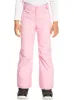 Girls 4-16 Backyard Technical Snow Pants - Pink Frosting sold by Roxy