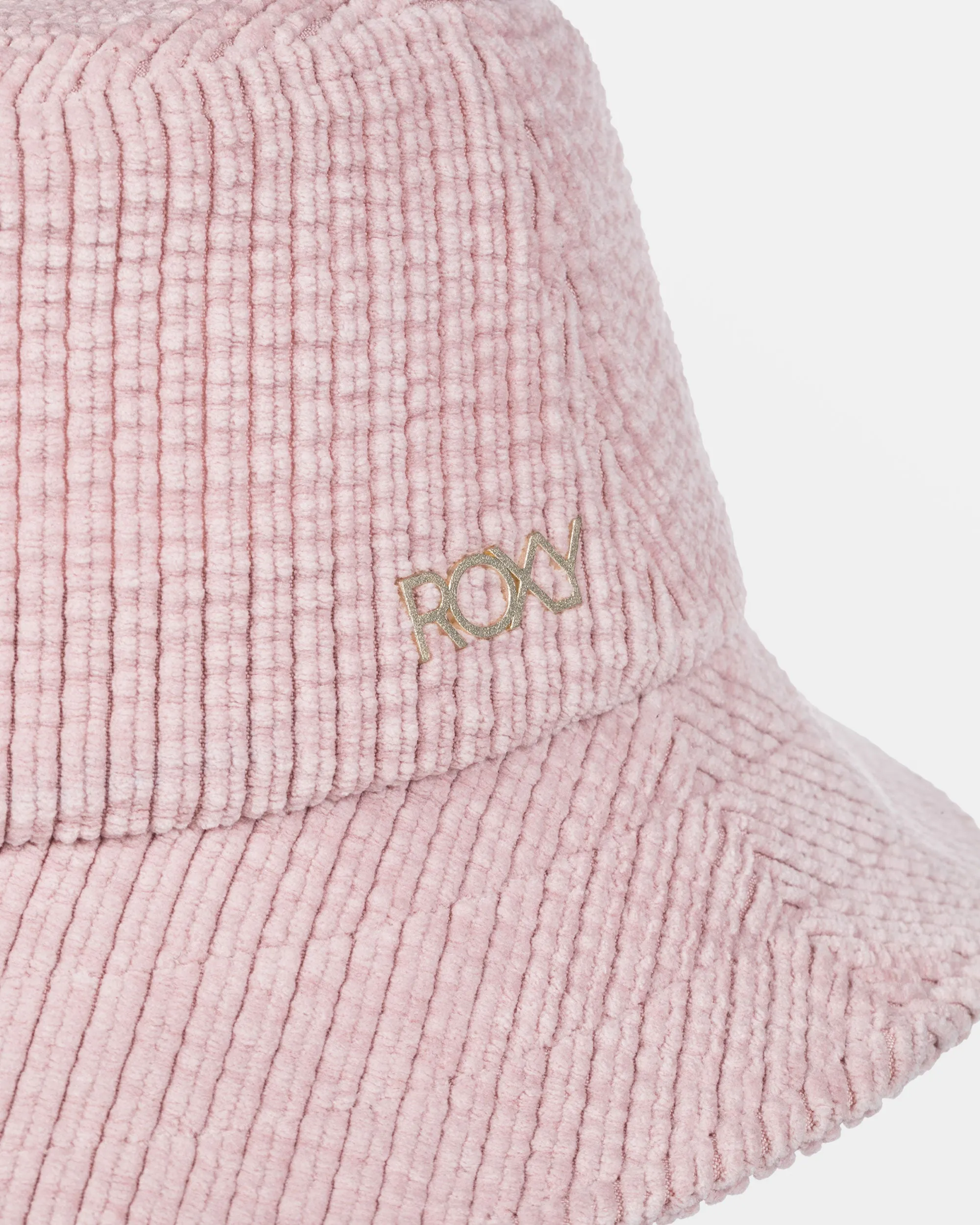 Feeling Good Bucket Hat - Lilac Chiffon sold by Roxy product image thumbnail 4