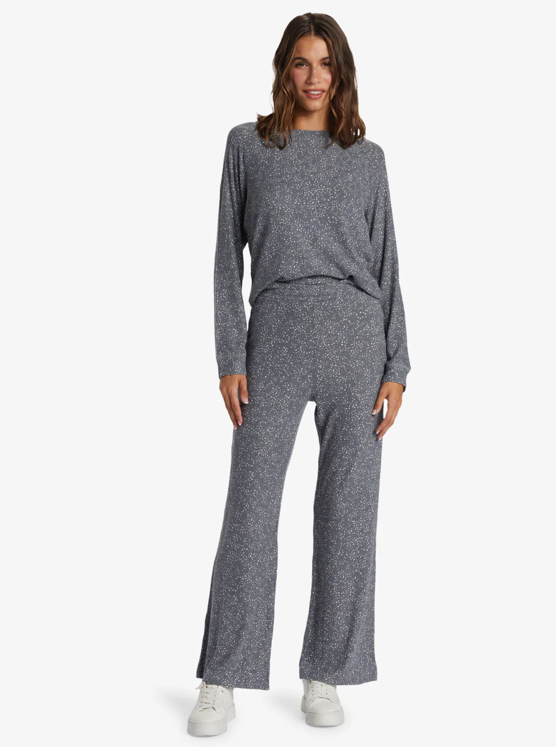 Endless Daze Pants - Turbulence Confetti Dreams sold by Roxy product image thumbnail 4