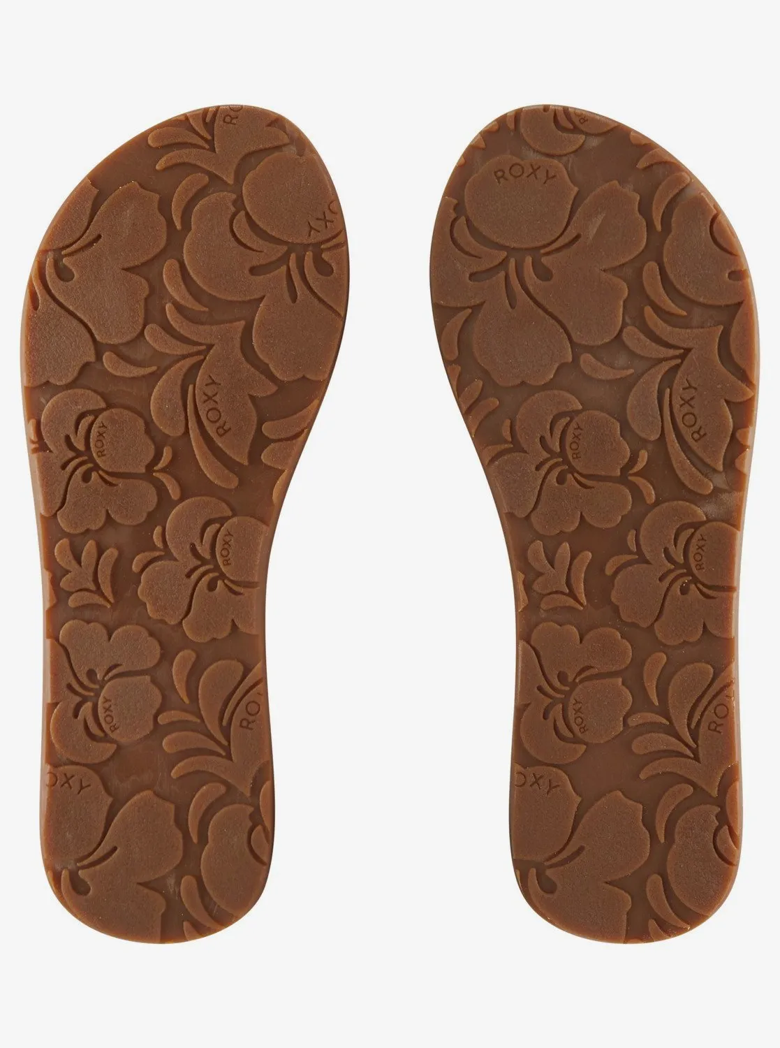 Jasmine Flip-Flops - Rose Gold sold by Roxy product image thumbnail 4