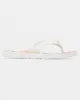 Vista Loreto II Flip-Flops - White/Ocean/Citrus sold by Roxy